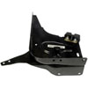 924-5203 Hood Bumper; 2003-2009 Freightliner Columbia - image 4