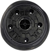 924-5204CD Heavy Duty Mirror Motor; 2006-2018 Freightliner Columbia - image 1