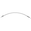 924-5210 Heavy Duty Coolant Valve Cable; 1997-2002 Freightliner FL80 - image 1