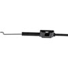 924-5210 Heavy Duty Coolant Valve Cable; 1997-2002 Freightliner FL80 - image 2