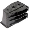 Heavy Duty Bumper Receptacle - image 1