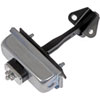 924-5215 Heavy Duty Door Check; 2008-2012 Freightliner