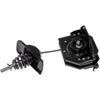 Spare Tire Hoist Assembly - image 1