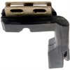 924-5222 Heavy Duty Hood Rest; 1996-2011 Freightliner Century Class