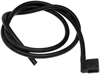 924-5224CD Heavy Duty Wiper Nozzle; 2000-2012 Freightliner Columbia - image 1