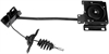 Spare Tire Hoist Assembly - image 1
