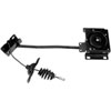 Spare Tire Hoist Assembly - image 2