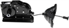 Spare Tire Hoist Assembly - image 1