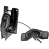 Spare Tire Hoist Assembly - image 2