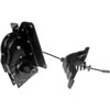 Spare Tire Hoist Assembly - image 2