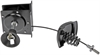 Spare Tire Hoist Assembly - image 1