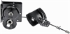 Spare Tire Hoist Assembly - image 1