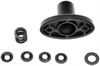 Sun Visor Repair Kit - image 1