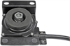 Spare Tire Hoist Assembly - image 1
