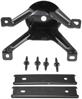 Spare Tire Hoist Assembly - image 1
