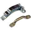 924-5401 Heavy Duty Door Check Kit; 1987-2005 Peterbilt - image 1