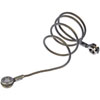 924-5402 Hood Control Cable; 1987-2010 Peterbilt - image 1