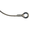 924-5402 Hood Control Cable; 1987-2010 Peterbilt - image 3