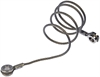 924-5402CD Heavy Duty Hood Cable; 1987-2010 Peterbilt - image 1