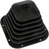 Rubber Shift Boot for 1999-2010 Kenworth - image 1