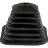 Rubber Shift Boot for 1999-2010 Kenworth - image 2