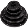 924-5406 Heavy Duty Shift Boot; 1999-2010 Kenworth - image 1