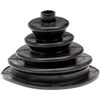 924-5406 Heavy Duty Shift Boot; 1999-2010 Kenworth - image 2