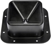924-5407 Shift Lever Boot; Universal Fit - image 1