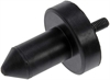 924-5410CD Heavy Duty Hood Pin; 2003-2010 Kenworth - image 1