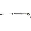 924-5501 Hood Control Cable; 1990-1995 Mack CH - image 2