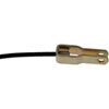 924-5502 Hood Control Cable; 1991-2008 Mack - image 3