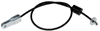 924-5502CD Heavy Duty Hood Cable; 1991-2008 Mack - image 1