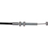 924-5503 HD Hood Release Cable Assembly; 2004-2018 Volvo - image 3