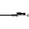 924-5514 HD Door Latch Release Cable; 2005-2010 Volvo VNL - image 3