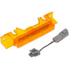 924-5519 Sun Visor Marker Lamp; 1996-2018 Volvo - image 1