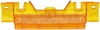 924-5519CD Sun Visor Marker Light; 1996-2018 Volvo - image 1