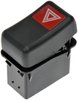 924-5530 Hazard Warning Light Switch; 1996-2004 Volvo - image 2