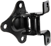 924-5603CD Heavy Duty Door Hinge; 1995-2007 Chevrolet; 1995-2007 GMC; 1995-2007 Isuzu - image 1