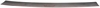 924-595 Ford Rear Hatch Panel Redfire Clearcoat; 2002-2005 Ford Explorer - image 1
