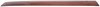 924-595 Ford Rear Hatch Panel Redfire Clearcoat; 2002-2005 Ford Explorer - image 2