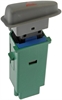 HAZARD SWITCH - image 1