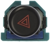 Hazard Warning Light Switch - image 1