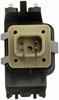Hazard Warning Light Switch - image 1