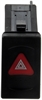 Hazard Warning Light Switch - image 1