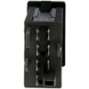 Hazard Warning Light Switch - image 3