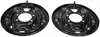 BRAKE DUST SHIELD - 1 PAI - image 1