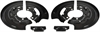 BRAKE DUST SHIELD - 1 SPL - image 1
