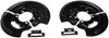 BRAKE DUST SHIELD - 1 SPL - image 2