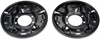 BRAKE DUST SHIELD - 1 PAI - image 1