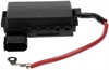 High Voltage Fuse Box